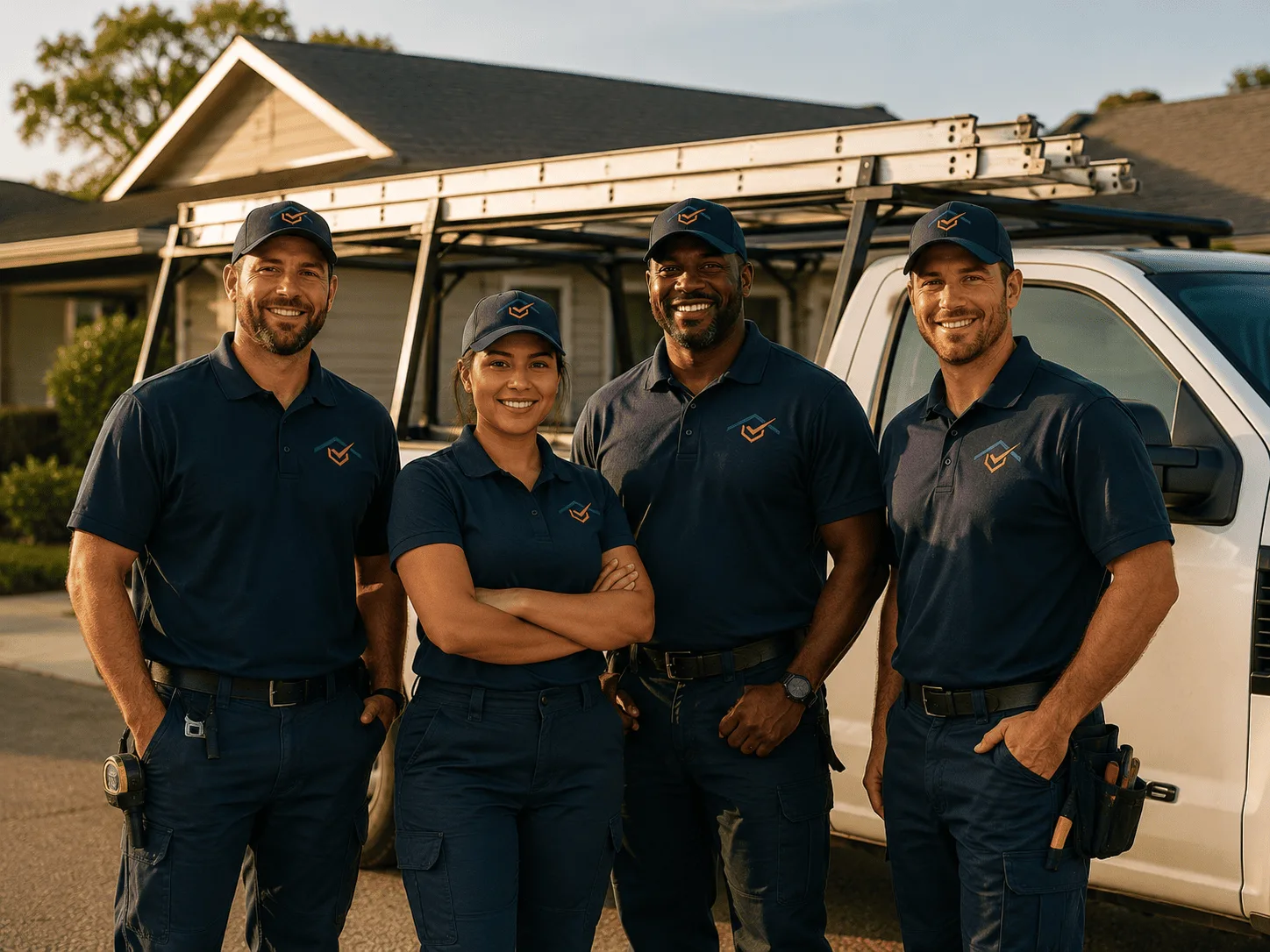 Roof Inspection company in Laotto, IN